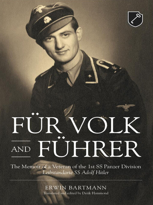 Title details for Für Volk and Führer by Erwin Bartmann - Available